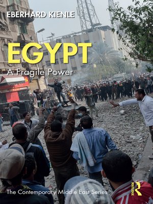 cover image of Egypt